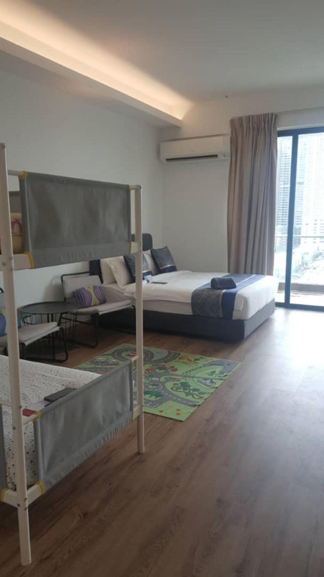 Swan Garden Resort Hotel Malakka Dış mekan fotoğraf